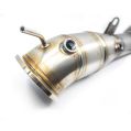 Downpipe BMW G20 330i B48D-3