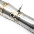 Downpipe BMW G20 330i B48D-4