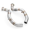 Downpipe BMW G20 330i B48D-3