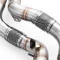 Downpipe BMW G20 330i B48D-6