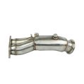 Downpipe BMW N55 335i E90 E91 E92 E93-1