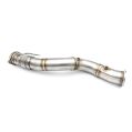Downpipe BMW X3 F97 X3M S58-4