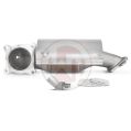 Downpipe for Honda Civic Type R [FK2] + O2 300CPSI-1