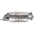 Downpipe for Honda Civic Type R [FK2] + O2 600CPSI-2