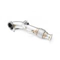 Downpipe FORD Fiesta ST180 1.6 EcoBoost SCTI Mk6 2014-2017-1