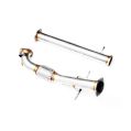 Downpipe FORD Focus RS Mk2 2.5T 3,5″-5