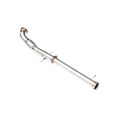 Downpipe FORD Focus RS Mk2 2.5T 3,5″-6