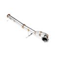 Downpipe FORD Focus RS Mk2 2.5T 3,5″-7