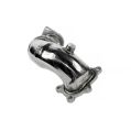Downpipe Mazda 3 MPS-2