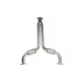 Downpipe Nissan 350Z G35-1