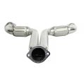 Downpipe Nissan 350Z G35-2