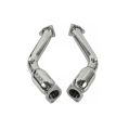 Downpipe Nissan 350z Infiniti G35-2