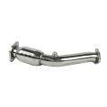 Downpipe Nissan 350z Infiniti G35-3