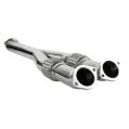 Downpipe Nissan GT-R 3.8 Twin-Turbo 2011-2016-1