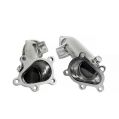 Downpipe Nissan GT-R 3.8 Twin-Turbo 2011-2016-4
