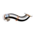 Downpipe OPEL Zafira OPC 2.0T A B 2002-2009-1