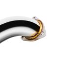 Downpipe OPEL Zafira OPC 2.0T A B 2002-2009-4