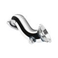 Downpipe OPEL Zafira OPC 2.0T A, B 2002-2009-4