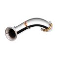Downpipe OPEL Zafira OPC 2.0T A B 2002-2009-2