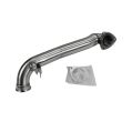 Downpipe Peugeot Citroen 1.6 THP N18-1