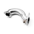 Downpipe SAAB 9-3. 2.0 T B207 2003-2010-2