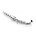 Downpipe SEAT Toledo 1.9 TDI MK2 1999-2004 Euro 3 200 CPSI-1