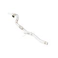Downpipe SKODA Octavia 1.9, 2.0 TDI Mk1, Mk2 2004-2012-5
