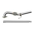 Downpipe SKODA Octavia RS 2.0 TSI Mk2 2005-2009-1