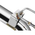 Downpipe SKODA Octavia RS 2.0 TSI Mk2 2005-2009-4