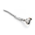 Downpipe SKODA Superb 2.0 TSI Mk3 2015- Euro 4 200 CPSI-3