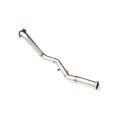 Downpipe SUBARU Impreza WRX  2.5 Mk3 N15 2008-2014-1