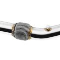 Downpipe VOLKSWAGEN Bora 1.8 T Mk1 1999-2005-4