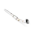 Downpipe VOLKSWAGEN Bora 1.8 T Mk1 1999-2005-3