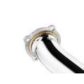 Downpipe VOLKSWAGEN Bora 1.8 T Mk1 1999-2005-3