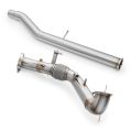 Downpipe Volkswagen GOLF 7.5R OPF/GPF-2
