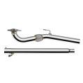 Downpipe VOLKSWAGEN Golf V GTI 2.0 TSI V 2004-2008-2