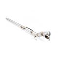 Downpipe VOLKSWAGEN Golf V GTI + CAT 2.0 TSI V 2004-2008 Euro 3 200 CPSI-1