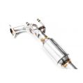 Downpipe VOLKSWAGEN Golf V GTI + CAT 2.0 TSI V 2004-2008 Euro 3 200 CPSI-4