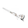Downpipe VOLKSWAGEN Golf VI R + CAT 2.0 TSI  VI 2009-2013 Euro 3 100 CPSI-2