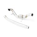 Downpipe VOLKSWAGEN  Golf VII 1.8 TSI VII 2014--4