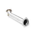 Downpipe VOLKSWAGEN Passat 1.6, 1.8T, 2.0 B5, B6 1997-2005-1