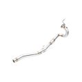 Downpipe VOLKSWAGEN Passat 1.9, 2.0 TDI B6 2006-2011-6