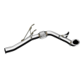 Downpipe VOLKSWAGEN Passat 2.0 TSI B8 2015-2017-3
