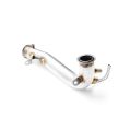 Downpipe VOLKSWAGEN Transporter 1.9, 2.5 TDI T5 2006-2010-1