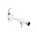 Downpipe VOLKSWAGEN Transporter 1.9, 2.5 TDI T5 2006-2010-4