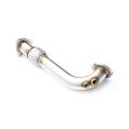 Downpipe VOLVO S60 2.4D D5 Mk1 2006-2009-2