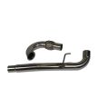 Downpipe VW Golf MK7-1