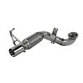 Downpipe VW Golf VII R Passat Audi S3 Seat Leon Cupra Skoda Superb – 2.0 TFSI/TSI EA888-1