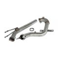 Downpipe VW Polo 6R 1.4 TSi (140BHP) 2009-2017-1