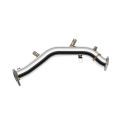 Downpipe FMIC.Pro for AUDI A5 2.0 TDI B8 2008-2013-2